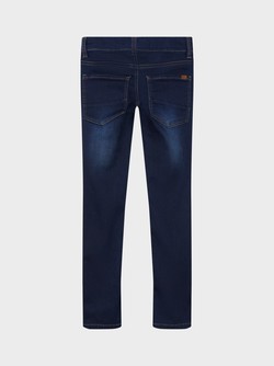 NKMTHEO DNMTHAYER 3228 SWE PANT