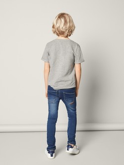 NKMTHEO DNMTHAYER 3228 SWE PANT