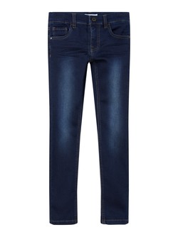 NKMTHEO DNMTHAYER 3228 SWE PANT