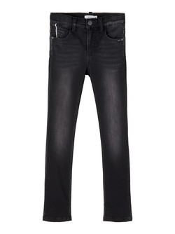 NKMTHEO XSLIM JEANS 1507-CL NOOS