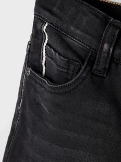 NKMTHEO XSLIM JEANS 1507-CL NOOS
