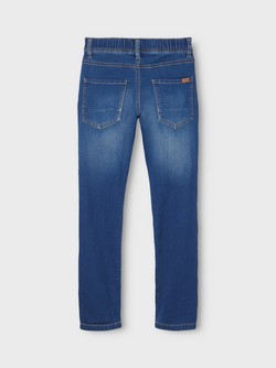 NKMRYAN JOGGER SWE JEANS 5225-TH NOOS