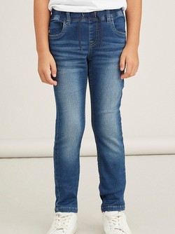 NKMRYAN JOGGER SWE JEANS 5225-TH NOOS