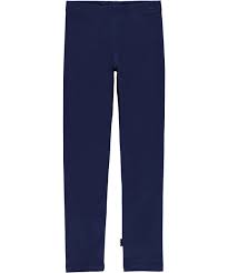 Molo nica legging Warm Blue - Molo