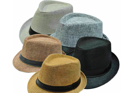 Hatt - Jazz Cap