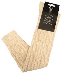 Oktoberfest Linen-Socks str 39-42