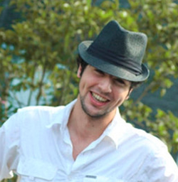 Hatt - Jazz Cap