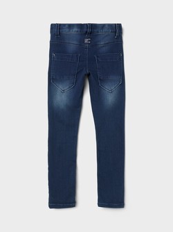 NITCLASSIC DARK XSLXSL DNM PANT NMT NOOS