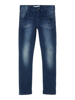 NITCLASSIC DARK XSLXSL DNM PANT NMT NOOS