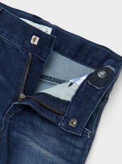 NITCLASSIC DARK XSLXSL DNM PANT NMT NOOS