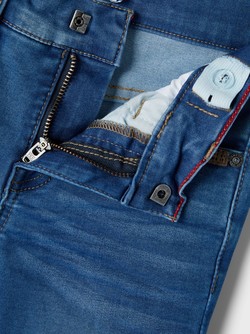 NKMTHEO XSLIM JEANS 1507-CL NOOS