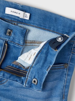 NKMTHEO XSLIM SWE JEANS 3113-TH NOOS