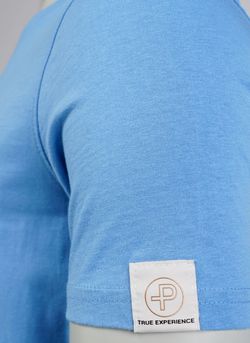 Pelle P Badge Tee