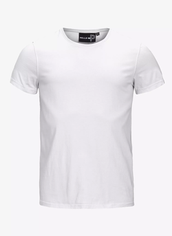Pelle P Badge Tee