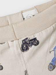 Name it nils joggebukse