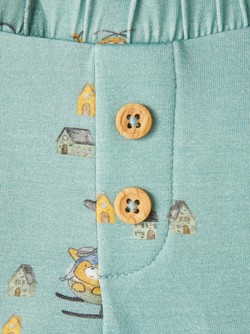 Kasper Pant