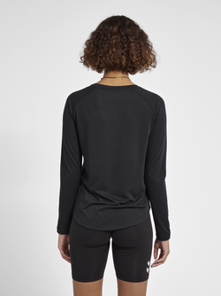 Hummel Vanja T-shirt LS