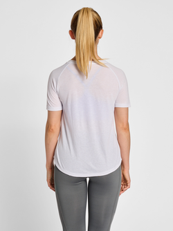 Hummel Vanja T-shirt SS 