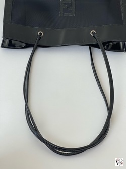 Fendi Tote Bag