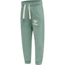 Hummel Futte pants Mineral blue - Hummel