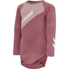Hummel Seol Body Deco Rose - Hummel