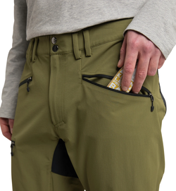 Haglöfs Mid Slim Pant M