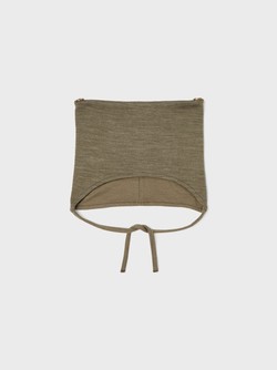NBMWUPPO WOOL/CO HAT XXII