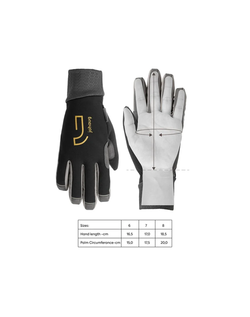 Johaug Touring Glove 2.0
