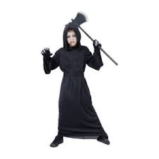 Reaper Kid (str. 110-116)