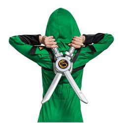 Lego Ninjago Weapon set