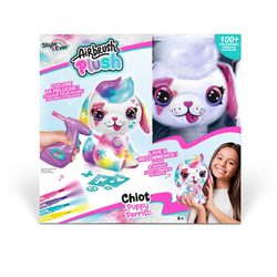 Airbrush Valp