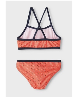 NKFFELINA BIKINI BOX CAMP