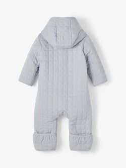 Marlin quilt suit 