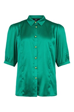 Molly Jo bluse Grønn - Molly Jo