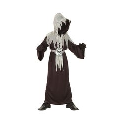 Drakt Master of the Shadows str. 122-134