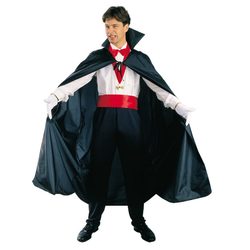 Vampyr cape