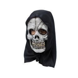 Skjelettmaske