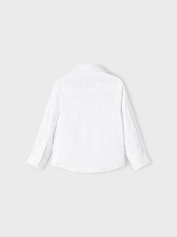 NMMRINAL LS SHIRT