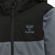 Hummel Logan Tex Jacket