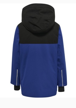 Hummel Logan Tex Jacket
