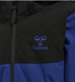 Hummel Logan Tex Jacket
