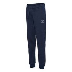 Hummel Wong Pants marineblå - Hummel