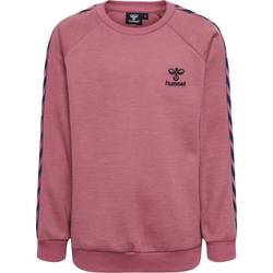 Hummel Wong Genser Deco Rose - Hummel
