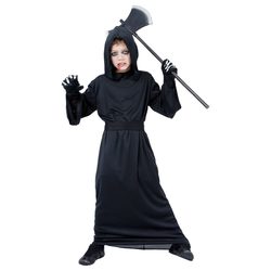 Drakt Reaper 122-134 cm