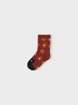 NMMVAGN 5P SOCK 