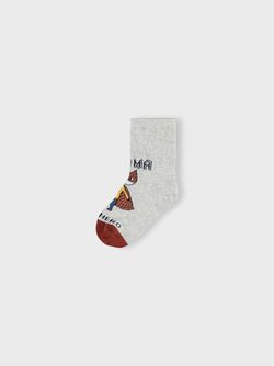 NMMVAGN 5P SOCK 