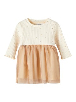 NBFSINDY LS DRESS