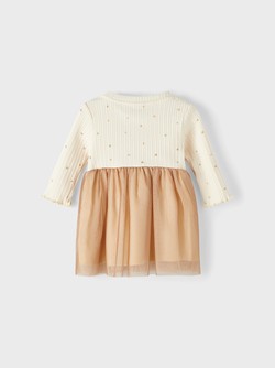 NBFSINDY LS DRESS