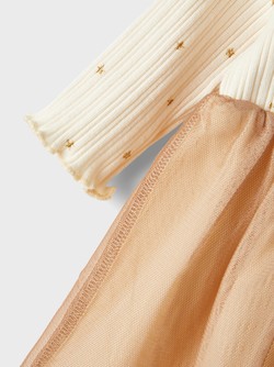 NBFSINDY LS DRESS