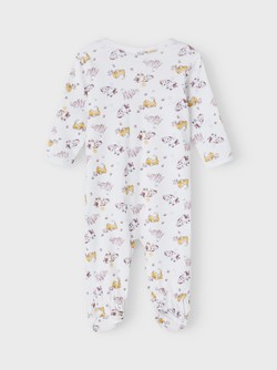 NBFNIGHTSUIT 2P W/F VALERIAN CAT 